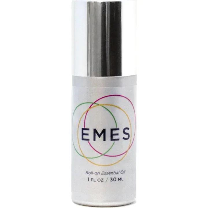 #212 Cocoa Musk — EMES
