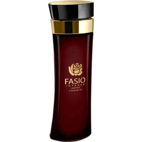 Fasio Intense — Emper
