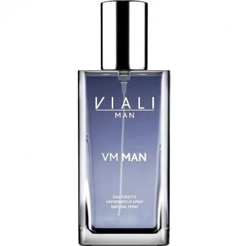 VM Man — Viali