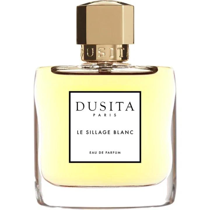 Le Sillage Blanc — Dusita