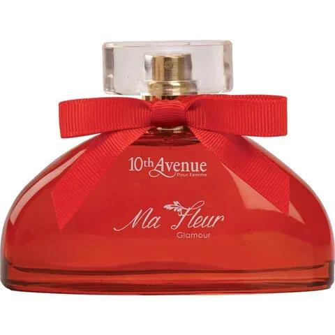 Ma Fleur Glamour — 10th Avenue Karl Antony