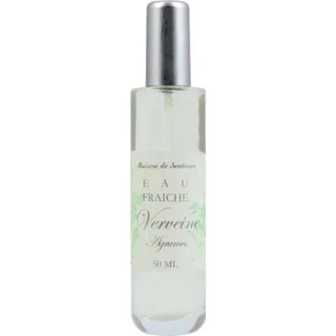 Verveine — Maison de Senteurs