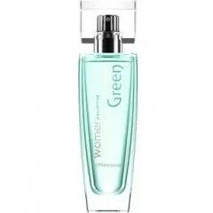 Green Women — Miraculum