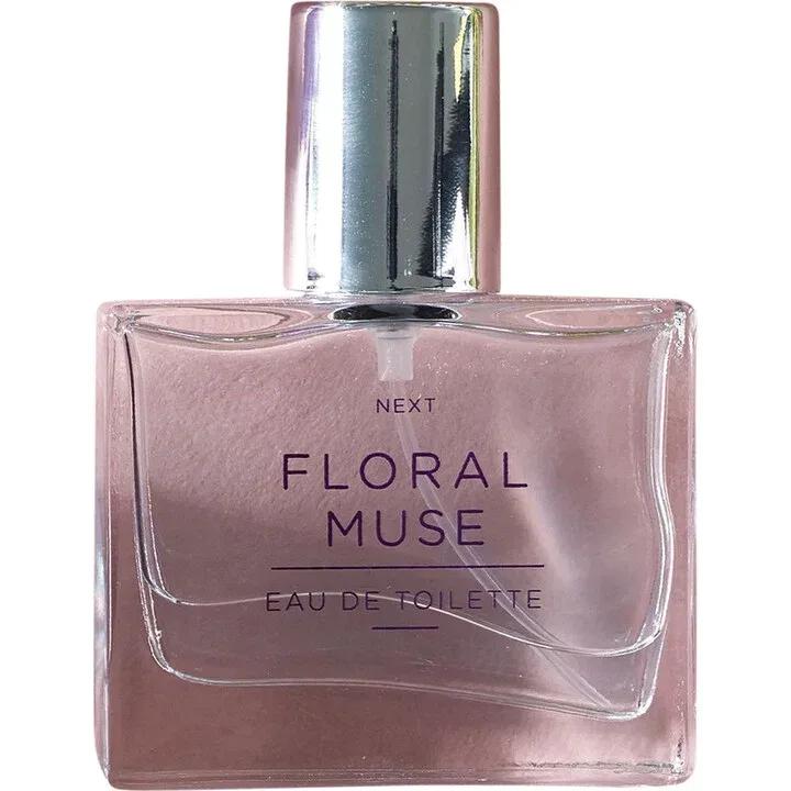 Floral Muse — Next
