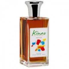 Kinao - Patchouli — Laboratoires Cadentia