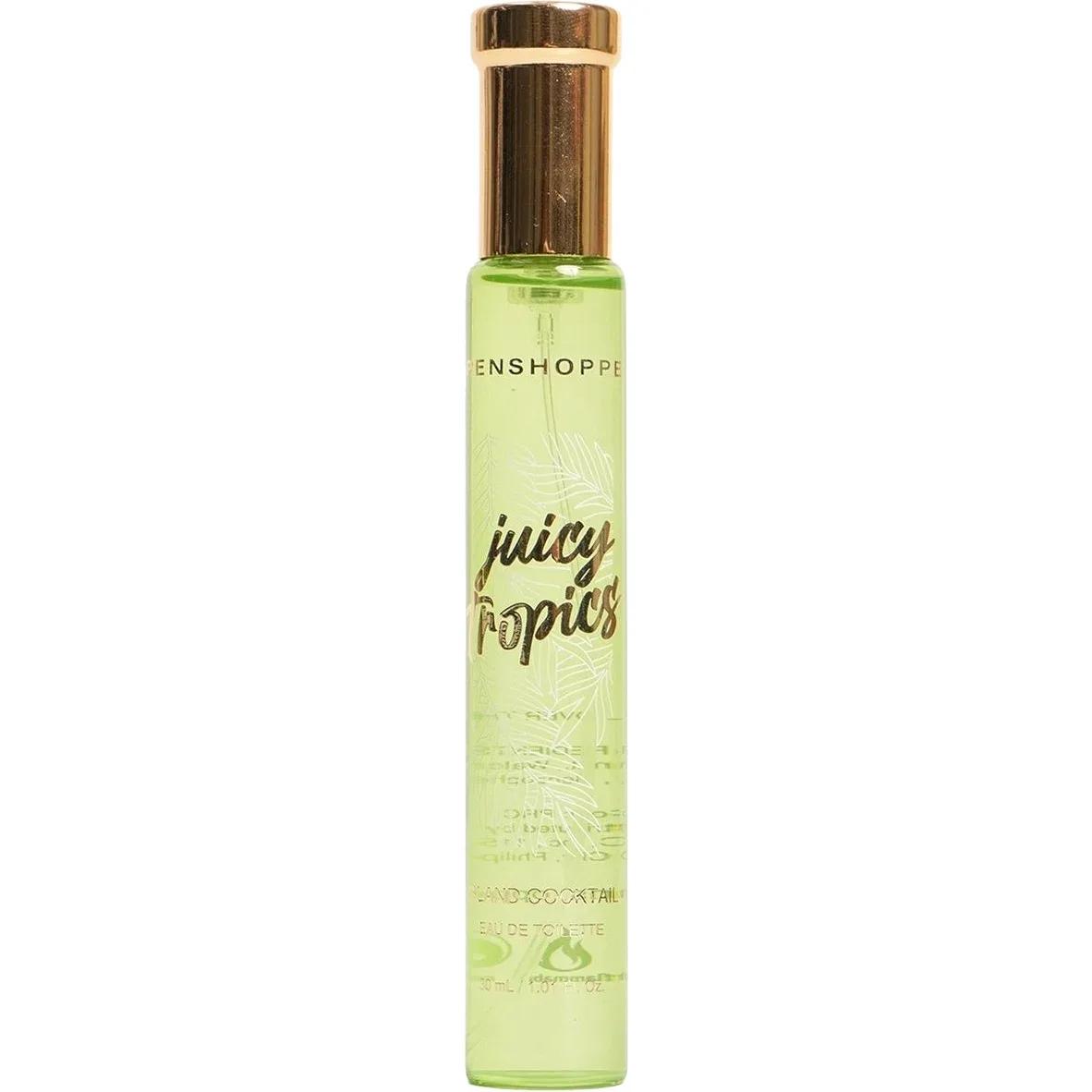 Island Cocktail — Penshoppe