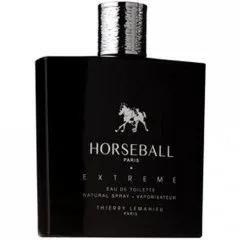 Horseball Extreme — Horseball