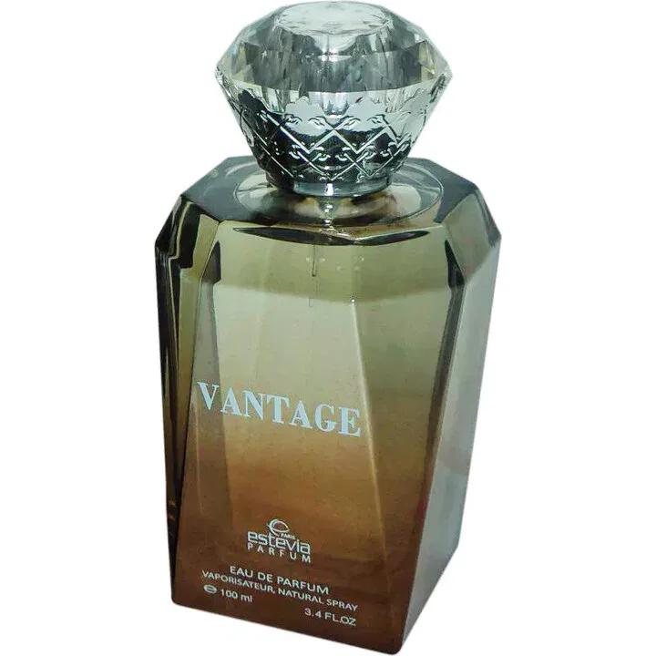 Vantage — Estevia