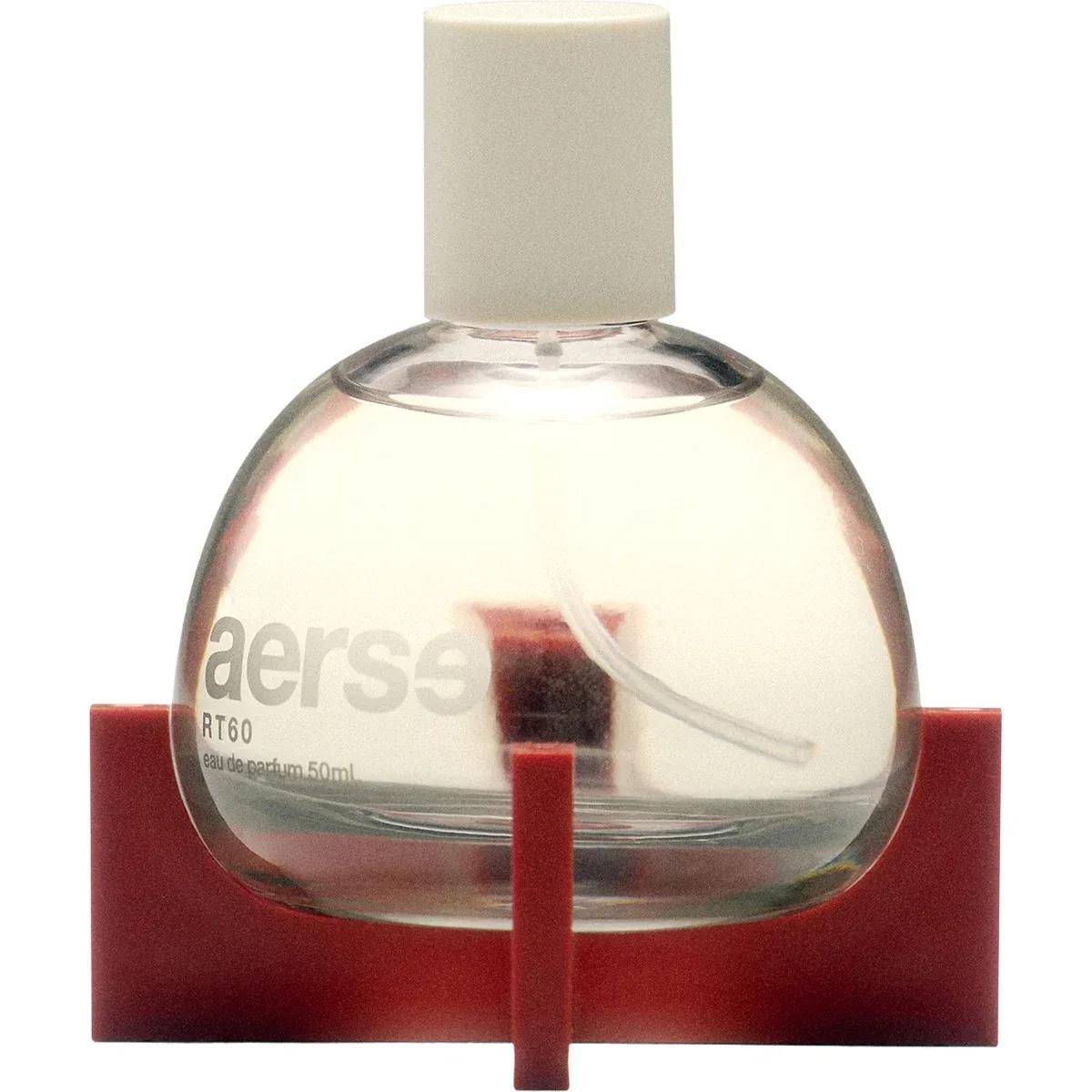 RT60 — aerse