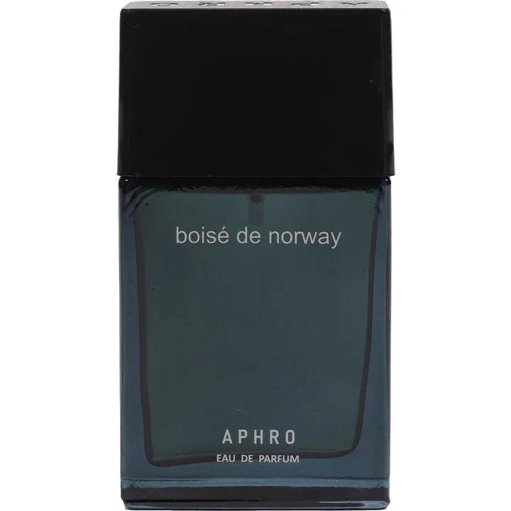 Boisé de Norway — Aphro