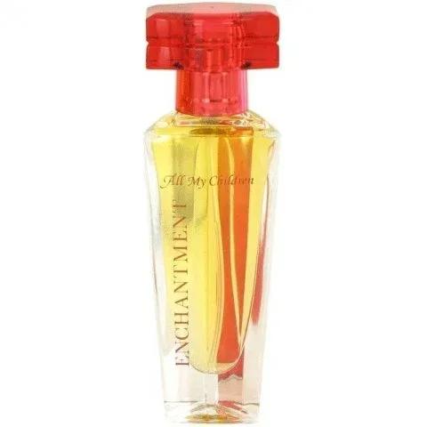 Enchantment - All My Children — AMC Beauty