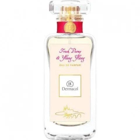 Fresh Peony & Ylang Ylang — Dermacol