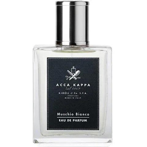 Muschio Bianco Acca Kappa 2012 Eau de Parfum — Acca Kappa