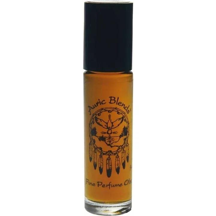 Black Coconut — Auric Blends