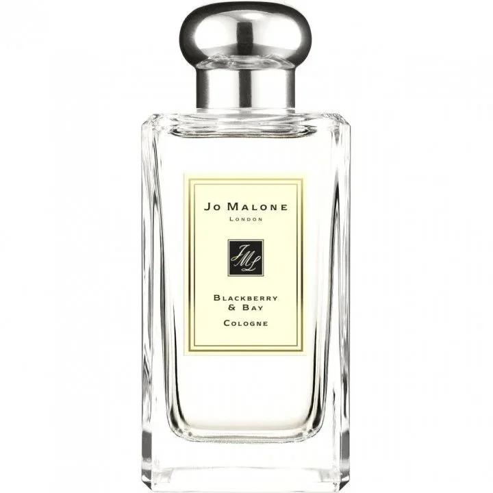 Blackberry & Bay Jo Malone 2012 Cologne — Jo Malone