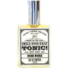 Smell Good Daily - Oudh Noire — West Third Brand