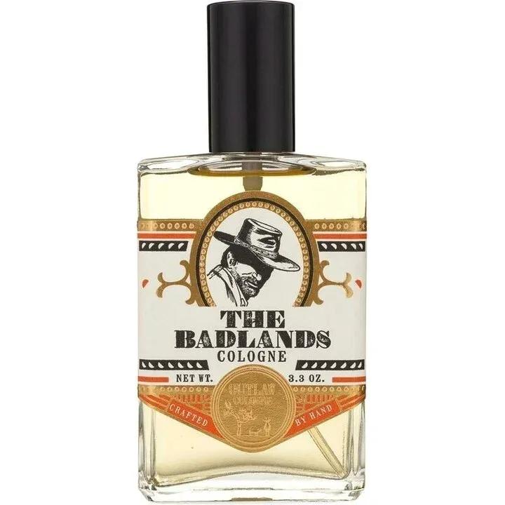 The Badlands — Outlaw Soaps