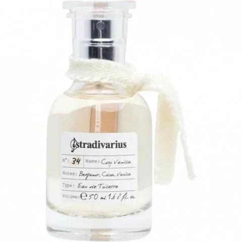 N° 34 Cosy Vanilla — Stradivarius