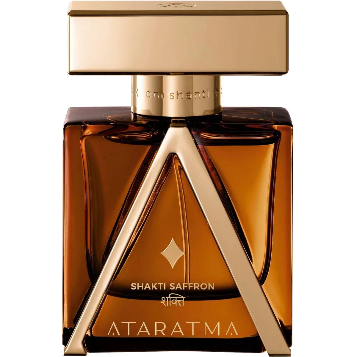 Shakti Saffron — Ataratma