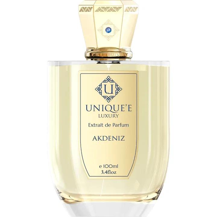 Akdeniz — Unique'e Luxury