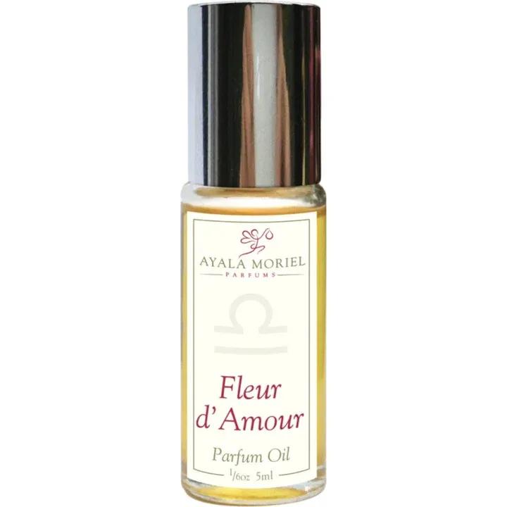 Fleur d'Amour (Libra) — Ayala Moriel