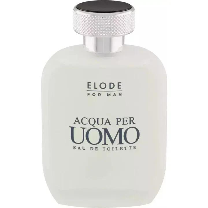 Acqua per Uomo — Elode