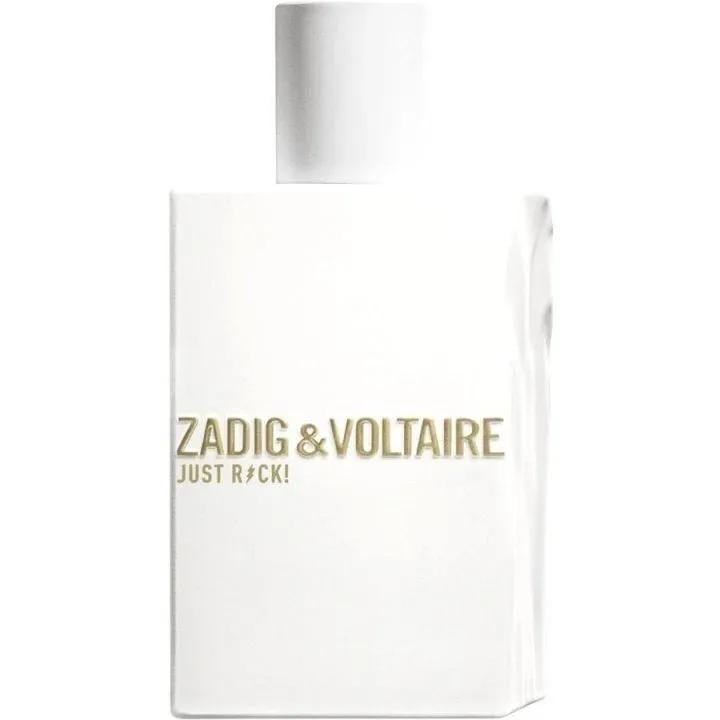 Just Rock! pour Elle — Zadig & Voltaire
