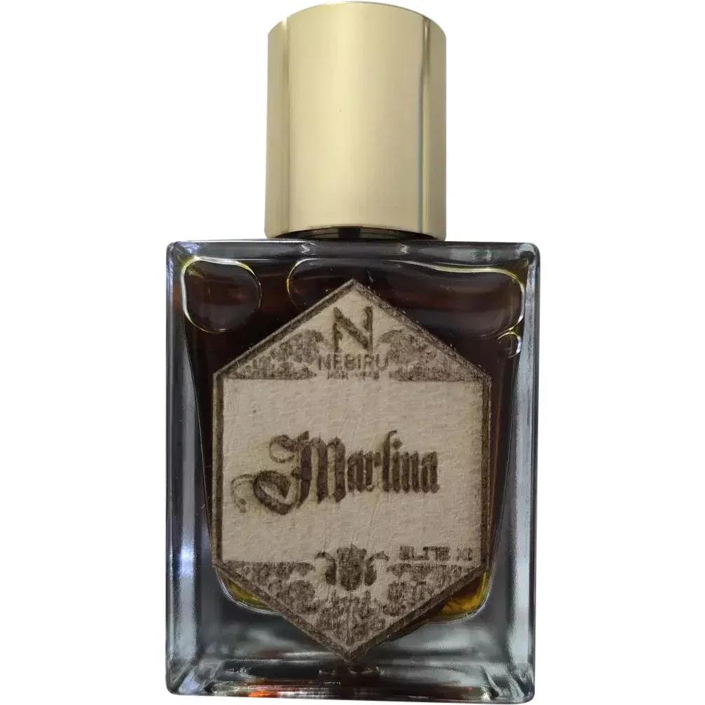 Marlina — nebiru-parfvms