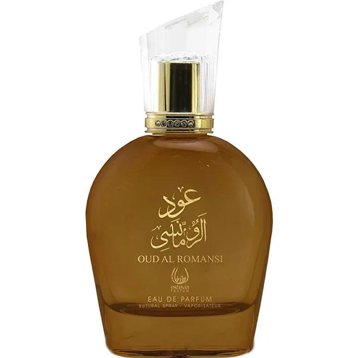 Oud Al Romansi — Estevia