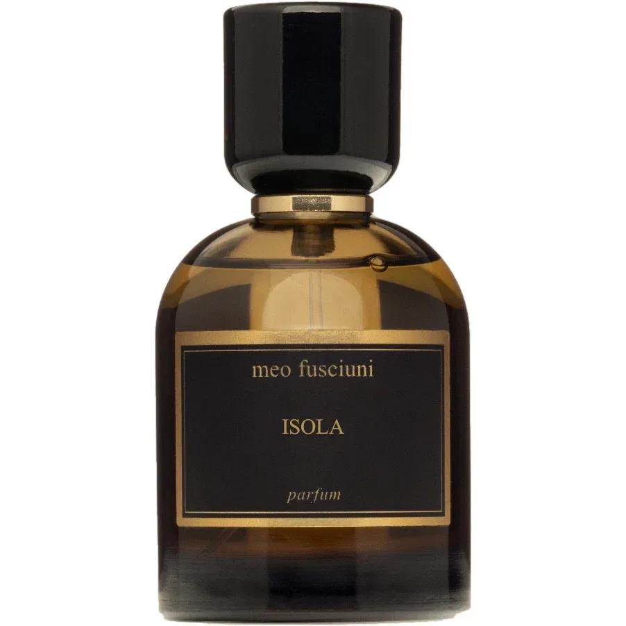 Isola — Meo Fusciuni