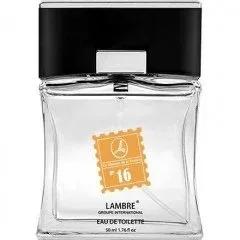 Le Charme de la France - No 16 — Lambre