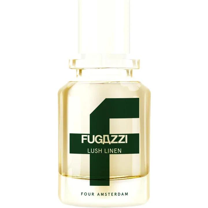 Lush Linen — Fugazzi