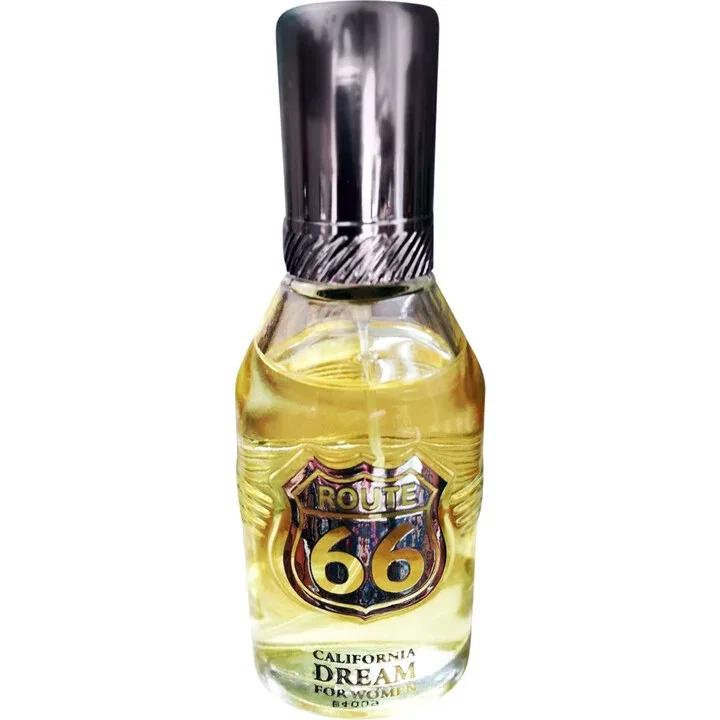 California Dream for Women — Route 66