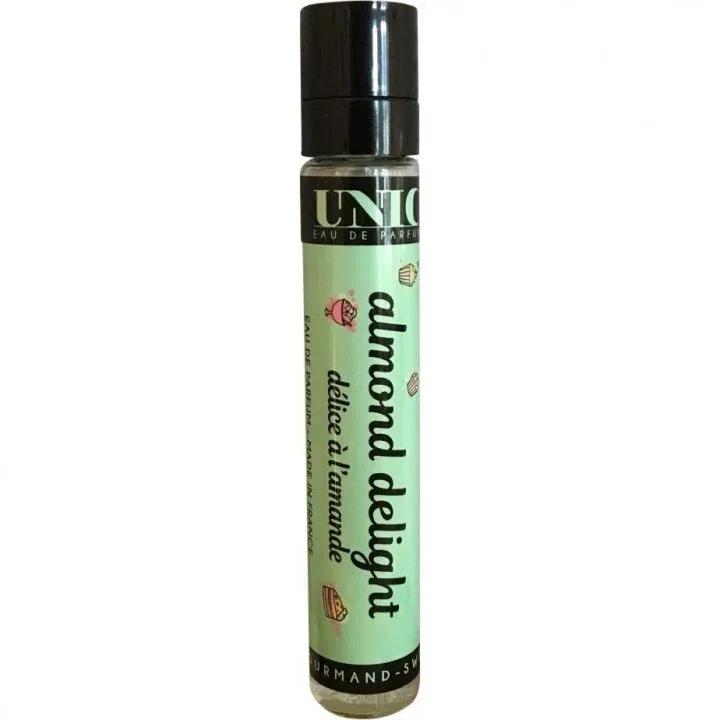Gourmet Collection - Almond Delight — Unic