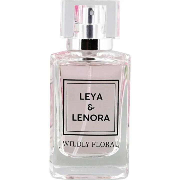 Leya & Lenora - Wildly Floral — Figenzi