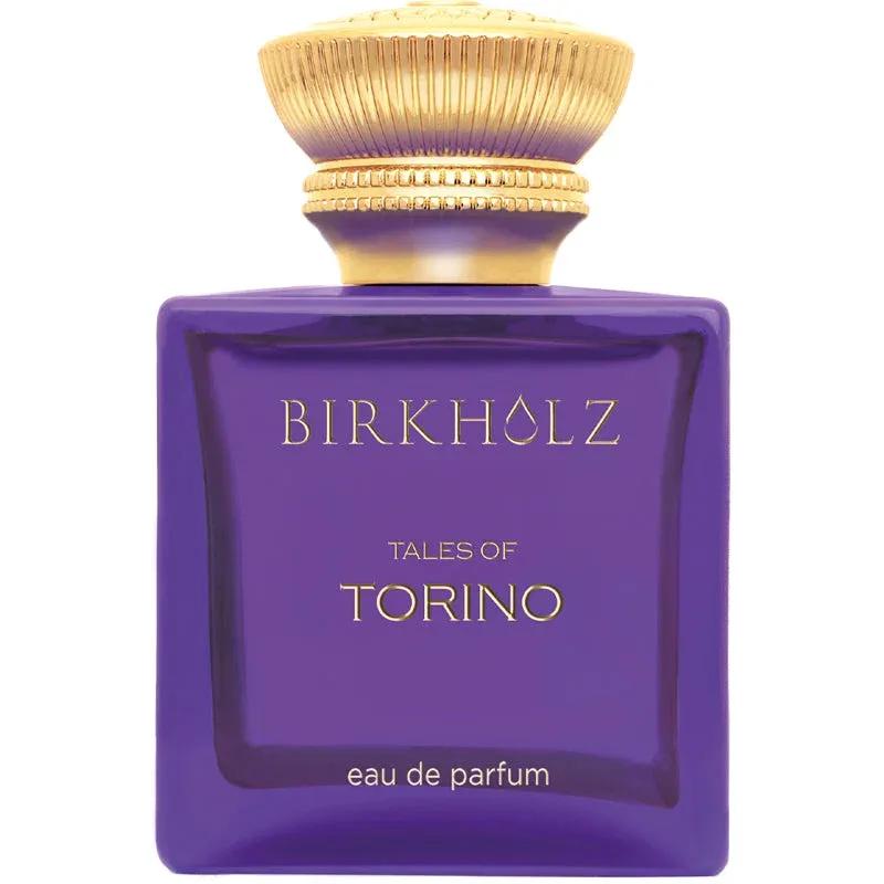 Tales of Torino — Birkholz