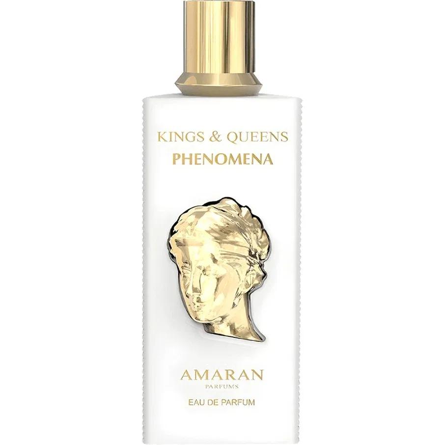 Phenomena — Amaran