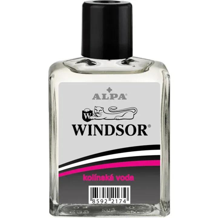 Windsor (Kolínská Voda) — Alpa