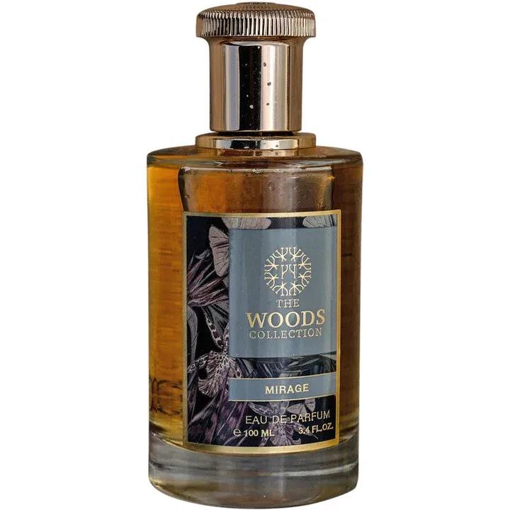 Mirage — The Woods Collection