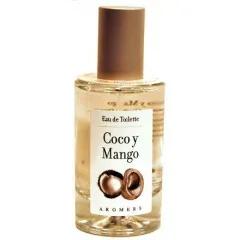 Coco y Mango — Aromers