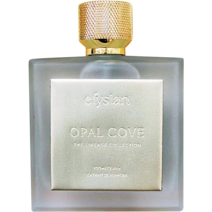 Opal Cove — Elysian