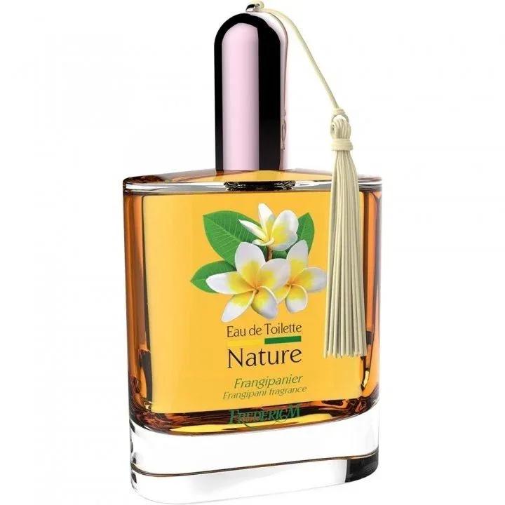 Nature - Frangipanier — Frederic M