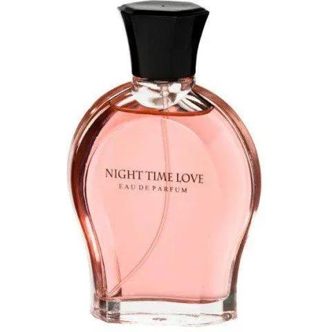 Night Time Love — Street Looks