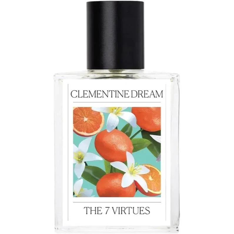 Clementine Dream — The 7 Virtues