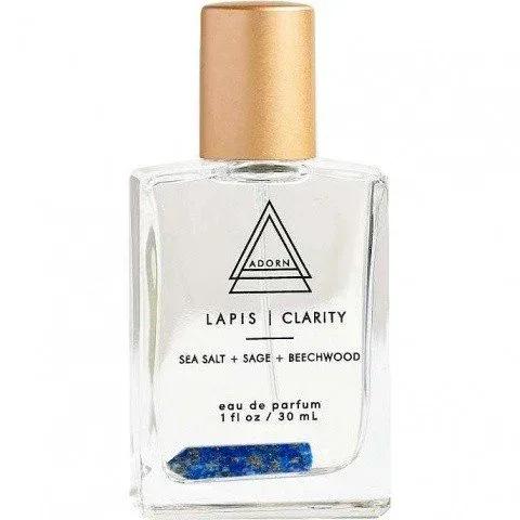 Lapis | Clarity — Adorn