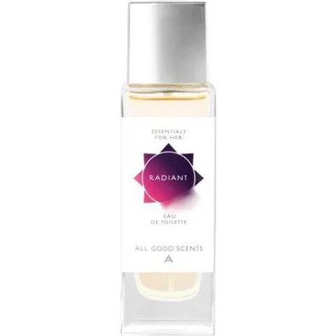 Essentials for Her - Radiant — All Good Scents