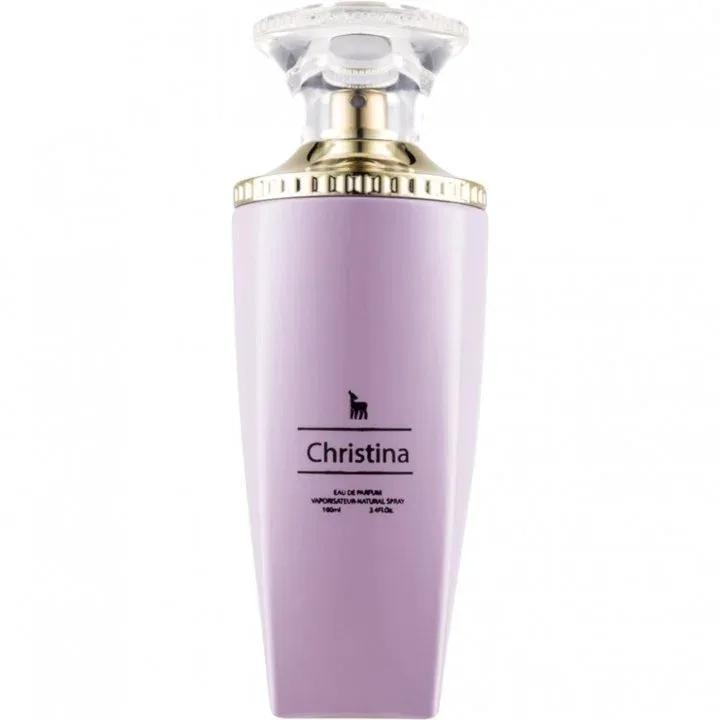 Christina — Kolmaz