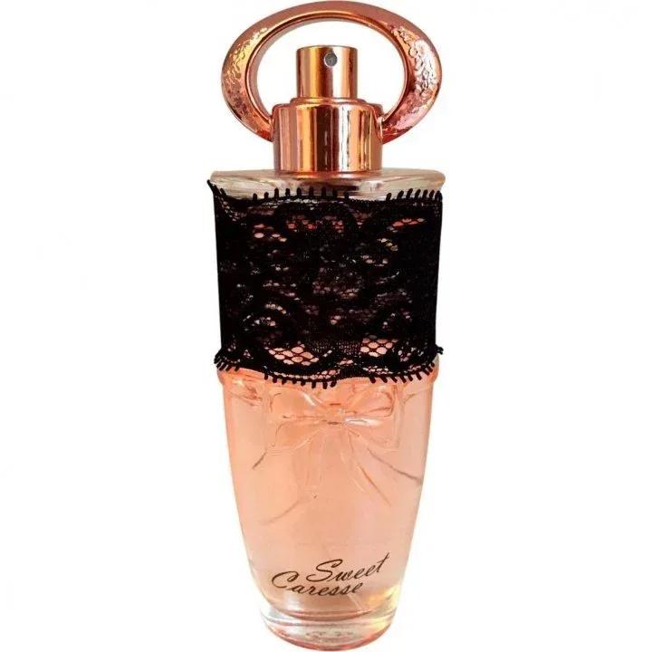 Sweet Caresse — Coscentra
