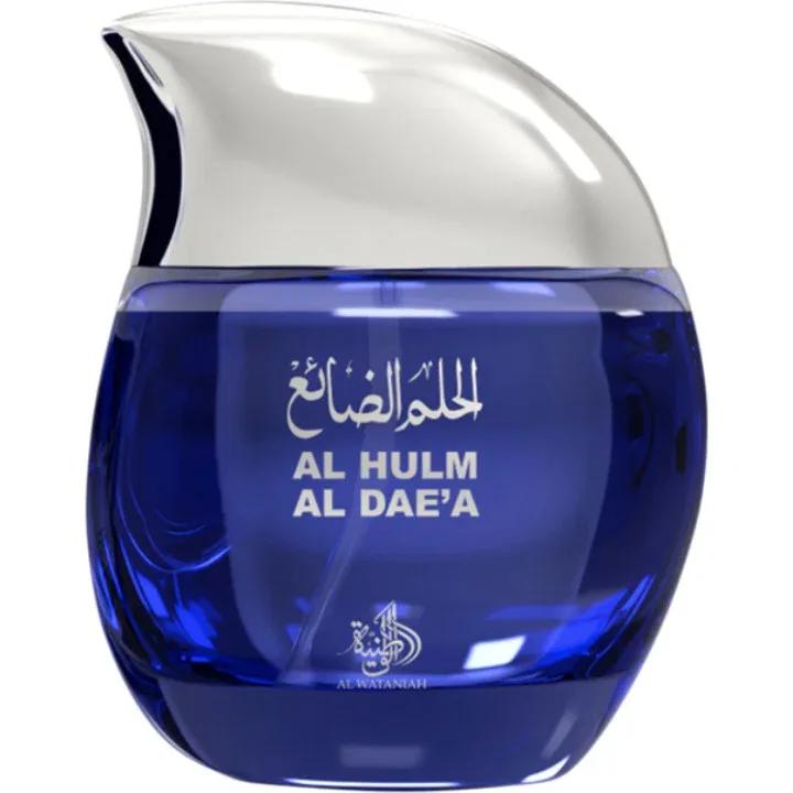 Al Hulm Al Dae'a — Al Wataniah