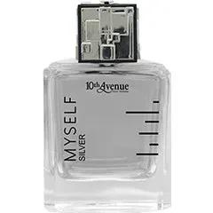 Myself Silver — 10th Avenue Karl Antony
